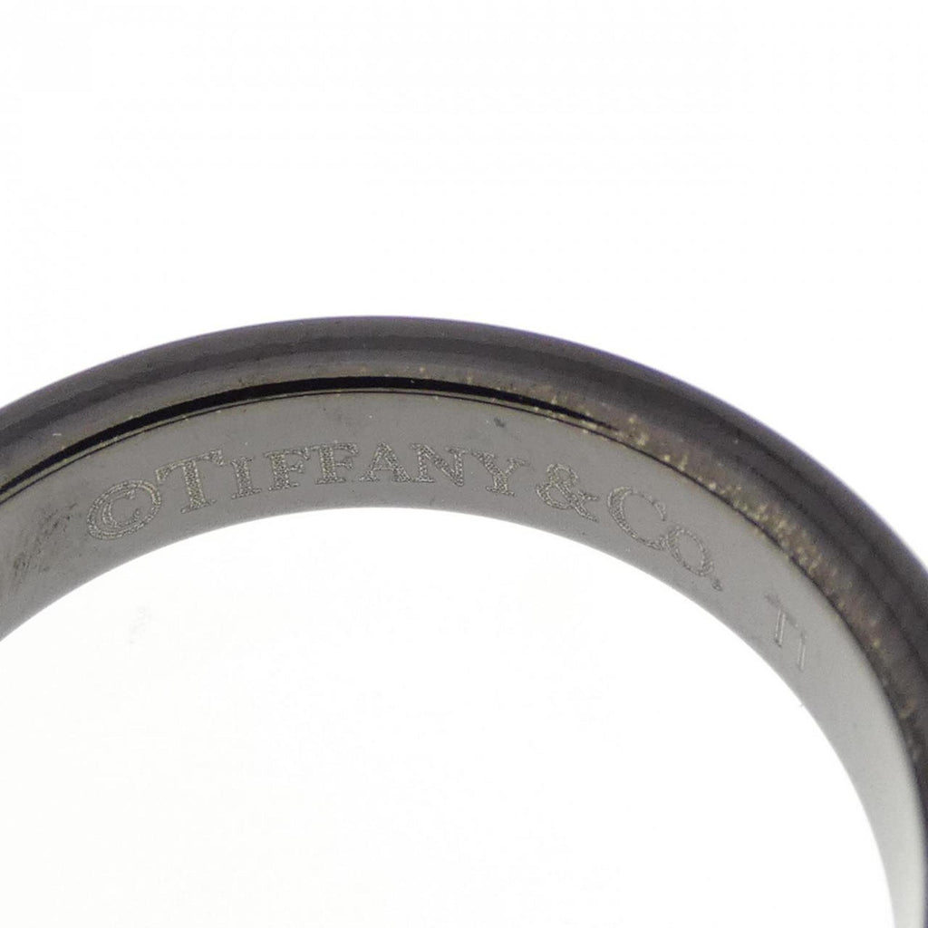 Ring Titanium Titanium