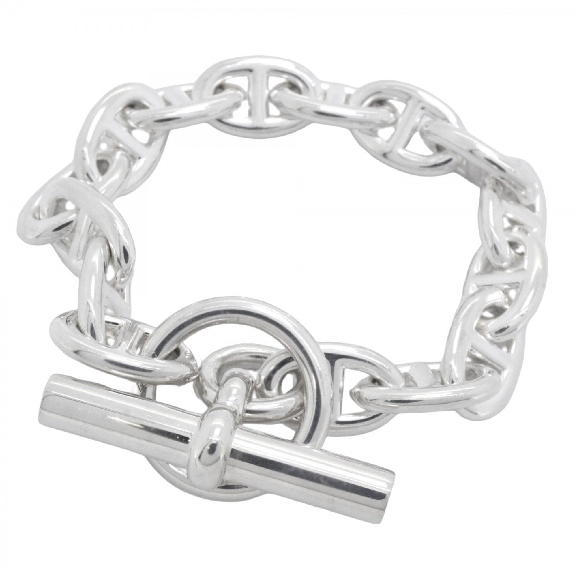 Bracelet Sterling Silver Mini