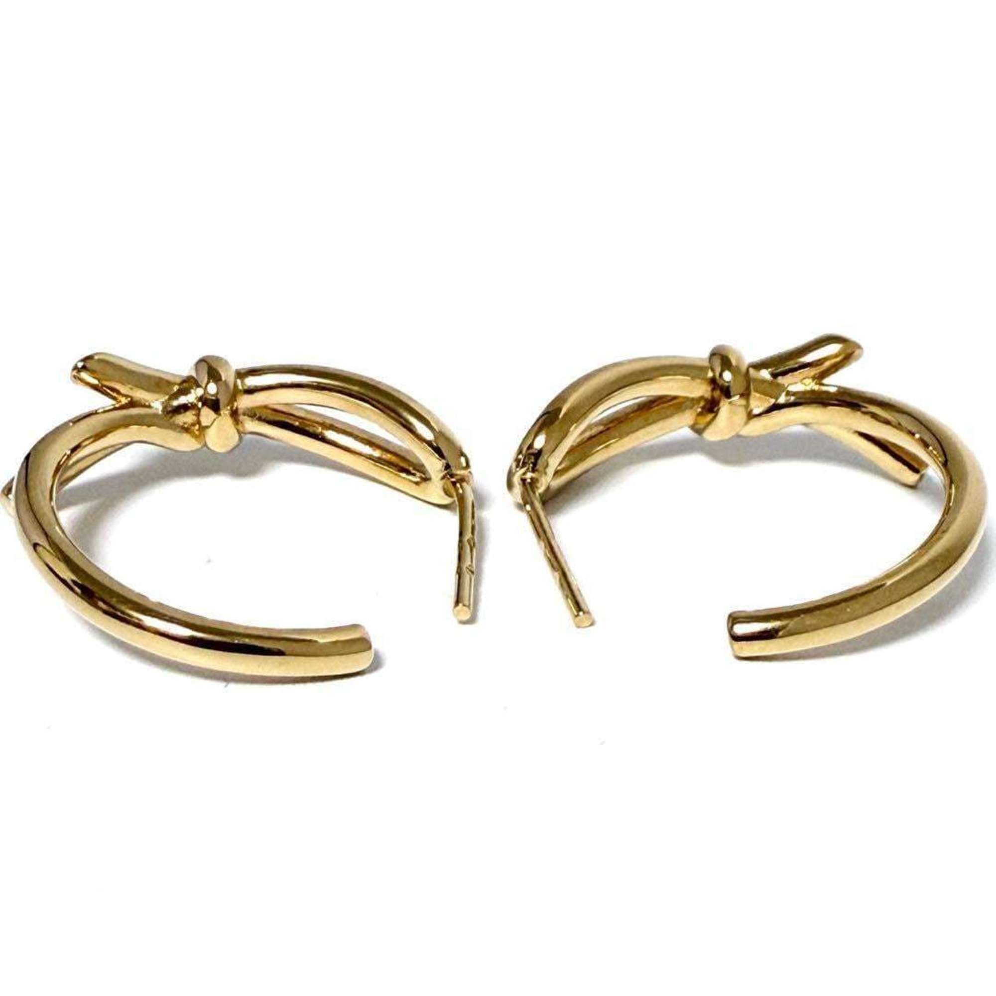 Hoop Earrings Metal