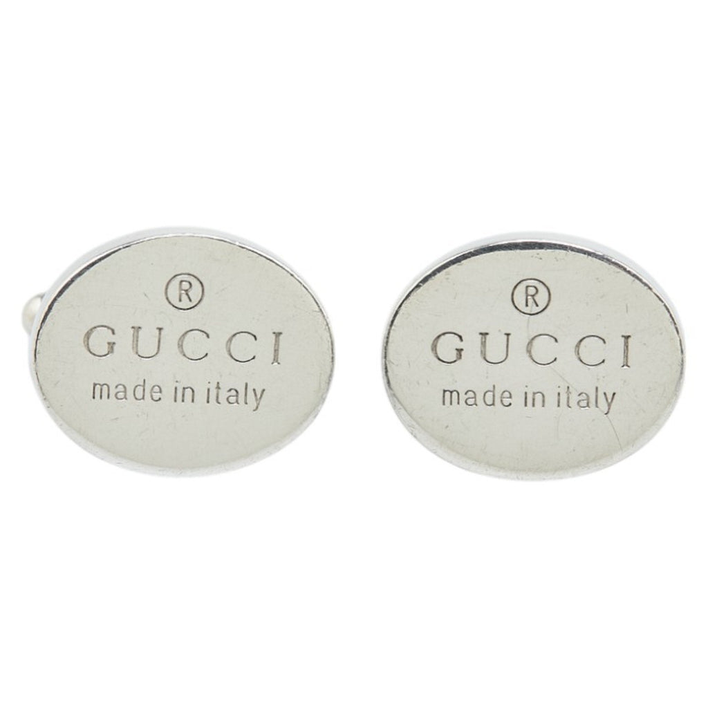 Cufflinks Sterling Silver Bracelet