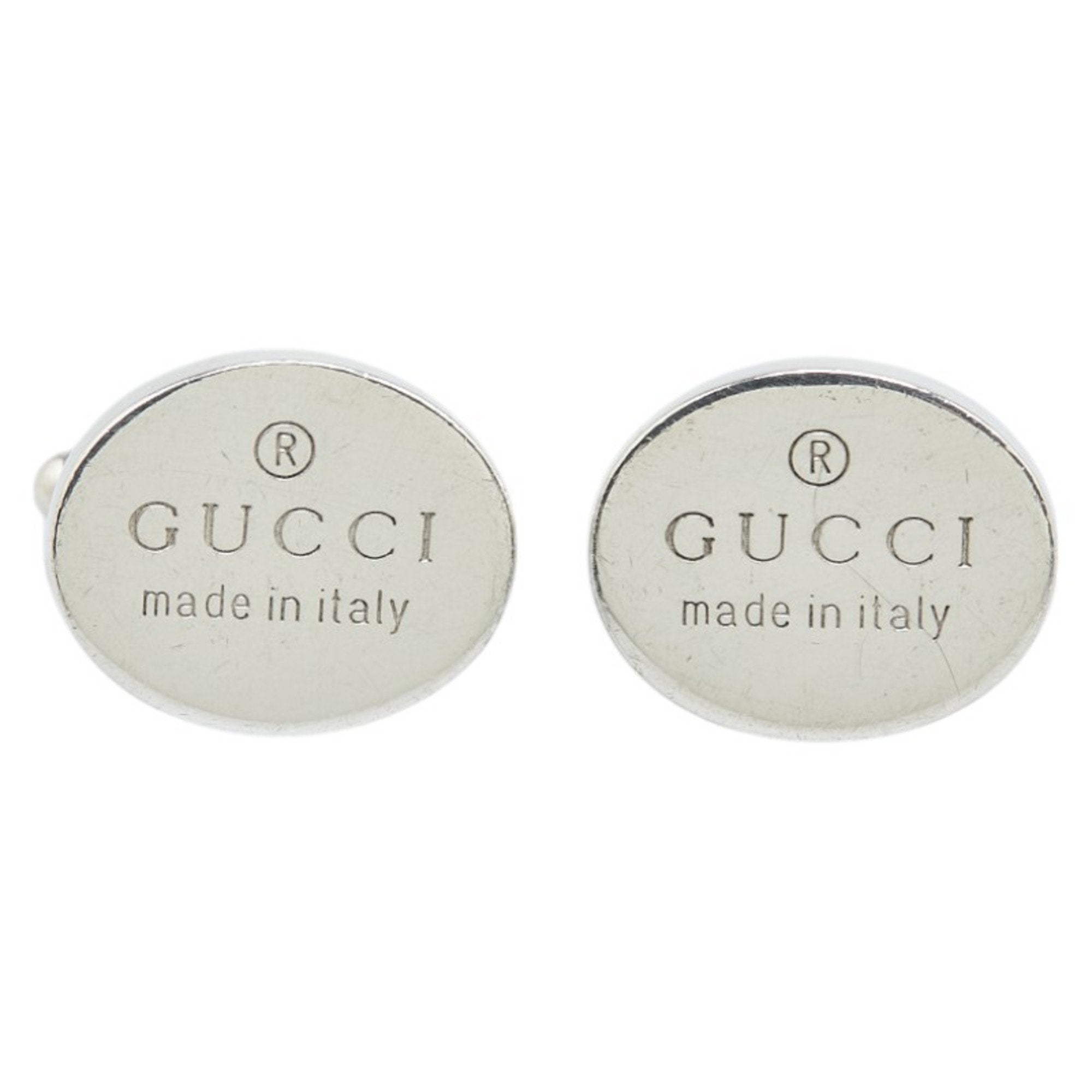 Cufflinks Sterling Silver Bracelet
