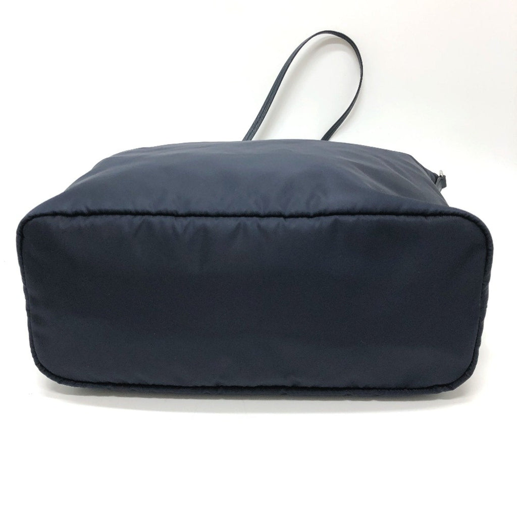 Convertible Zip Tote Tessuto Medium