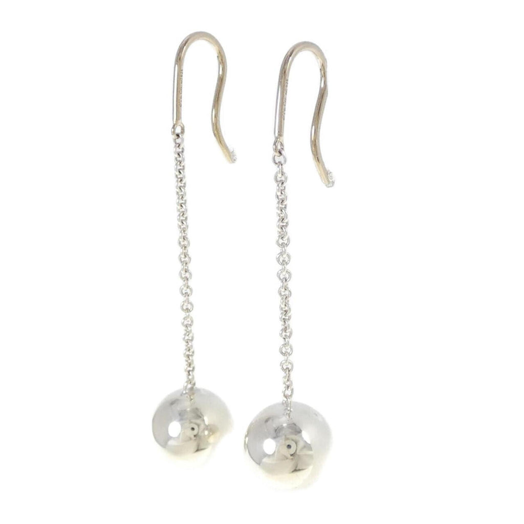 Earrings Sterling Silver