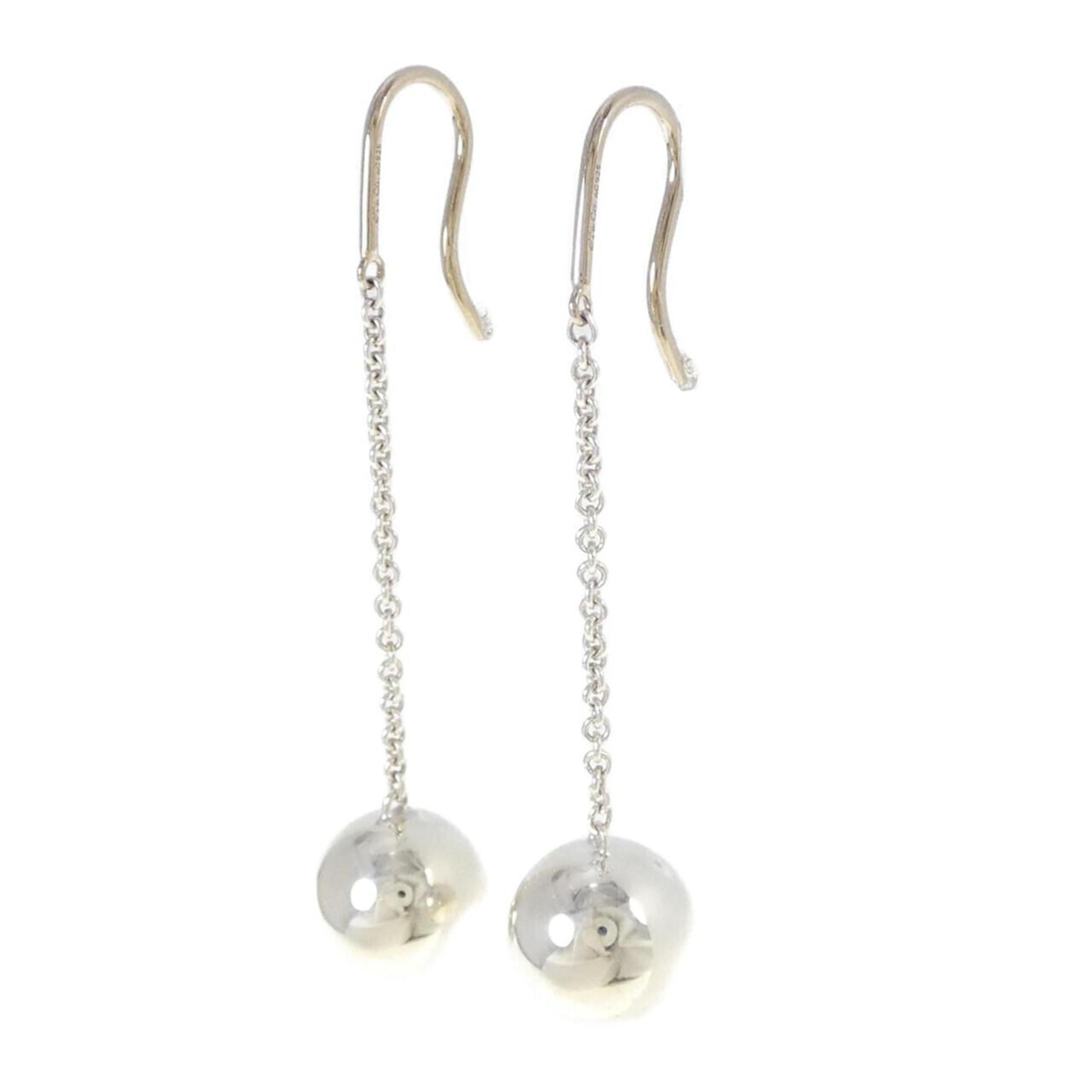 Earrings Sterling Silver
