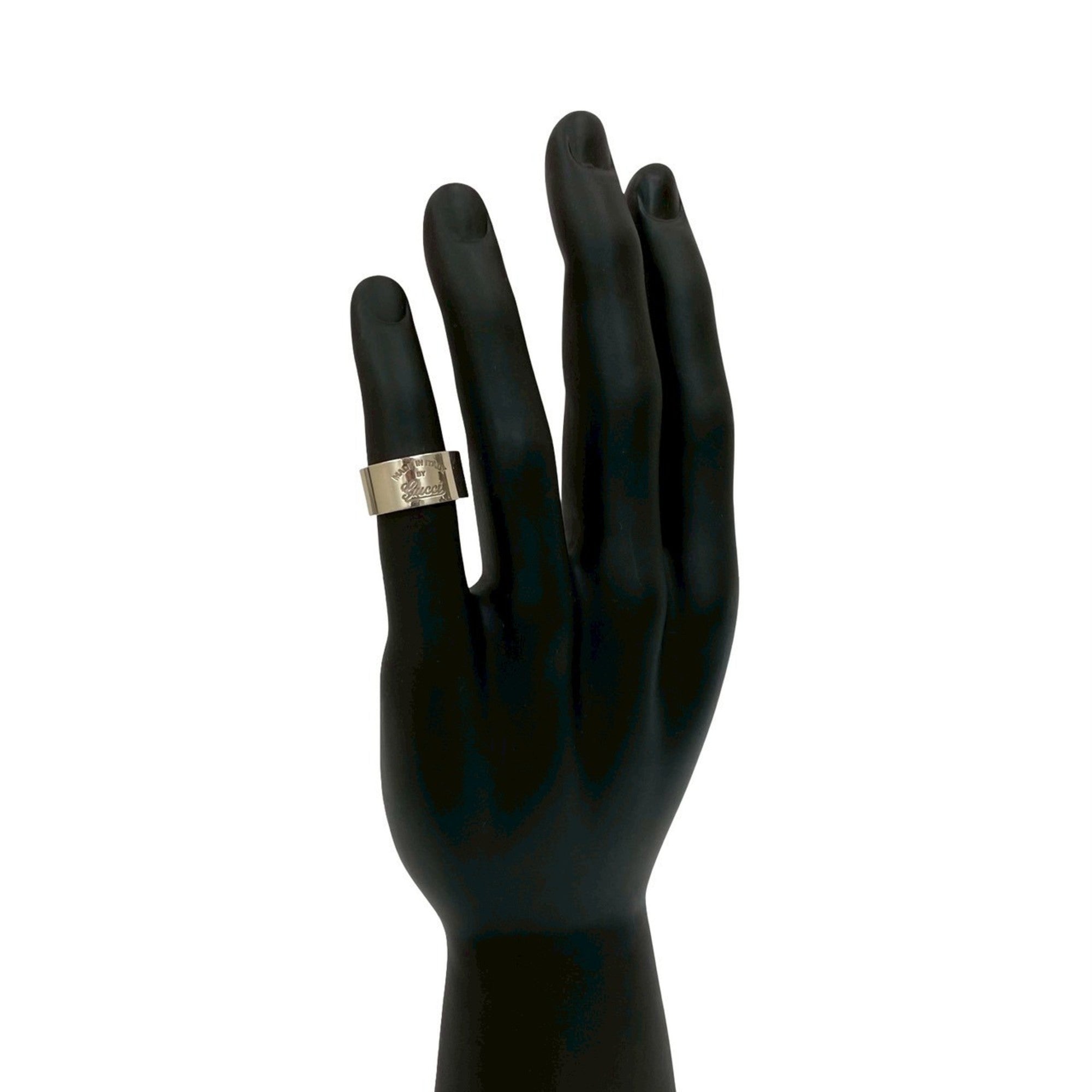 Ring Sterling Silver