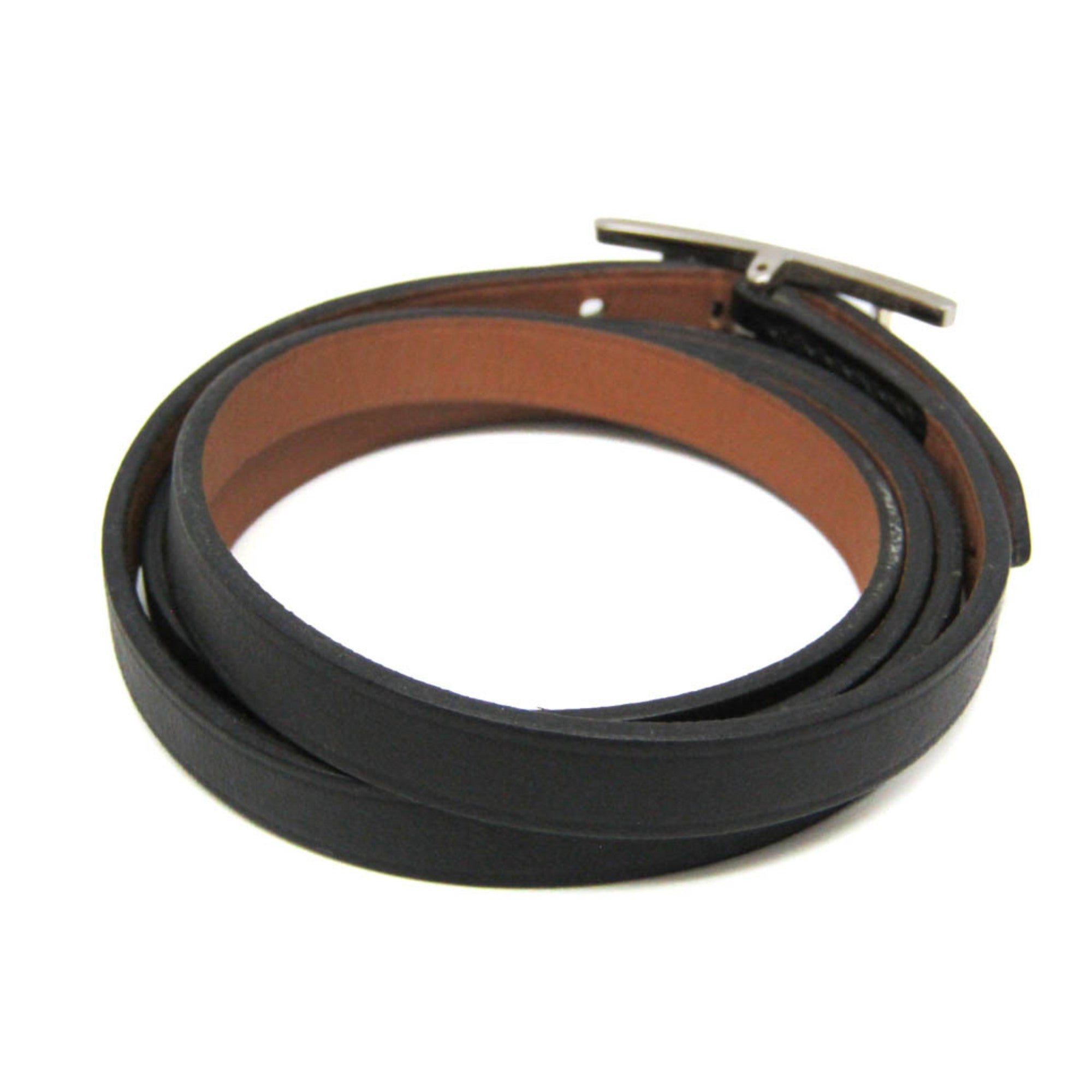 Hapi Triple Tour Bracelet Leather