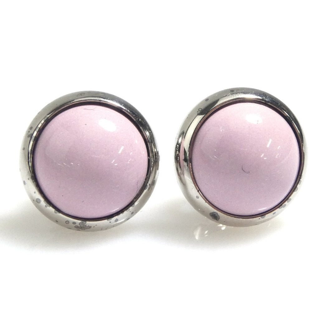 Earrings Metal