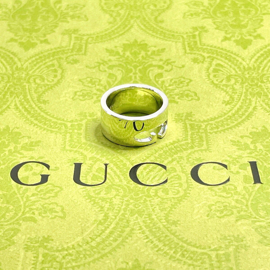 Ring Sterling Silver