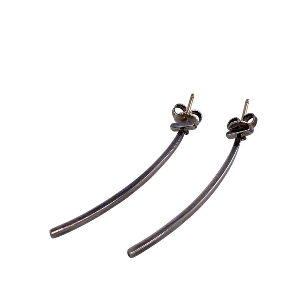 Earrings Sterling Silver