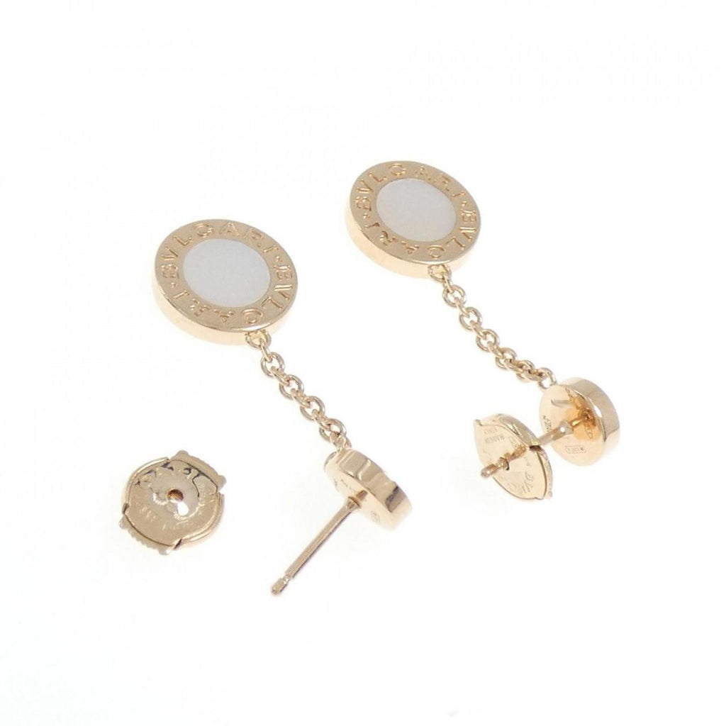 Earrings 18K Rose Gold