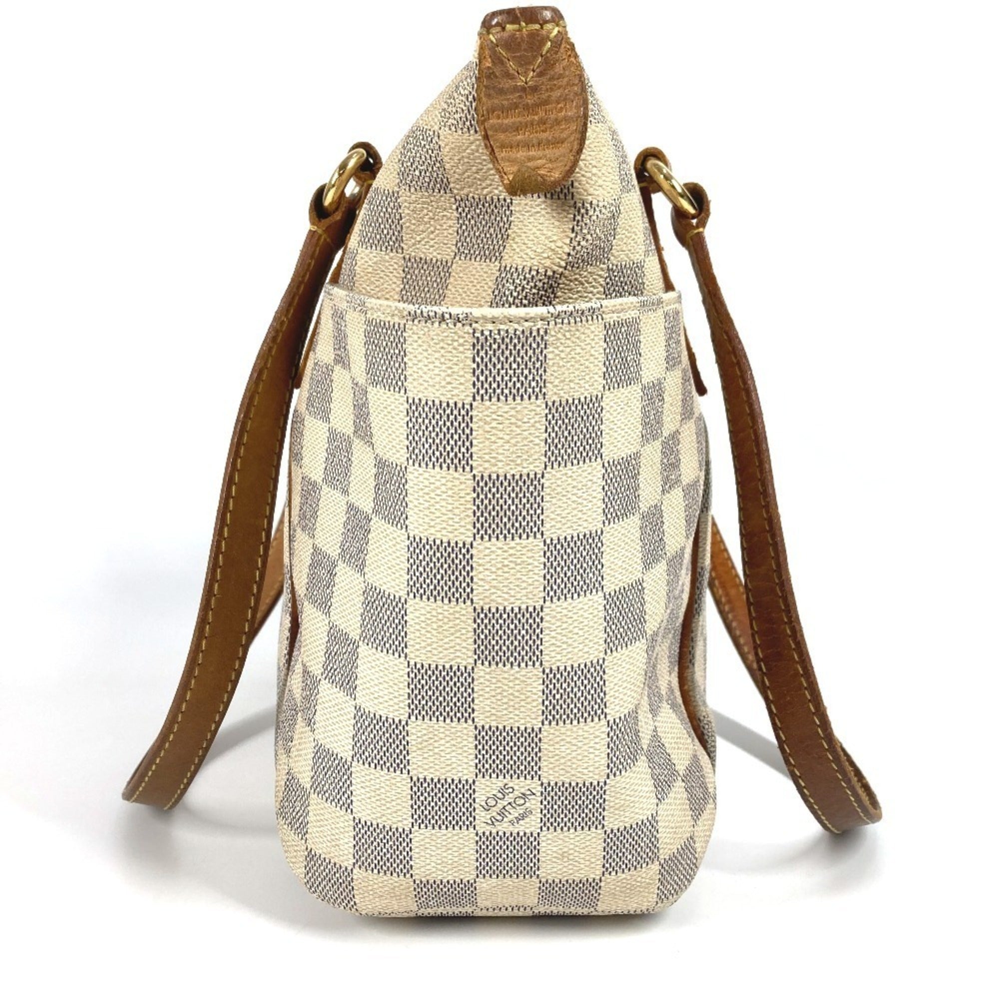 Totally Handbag Damier PM