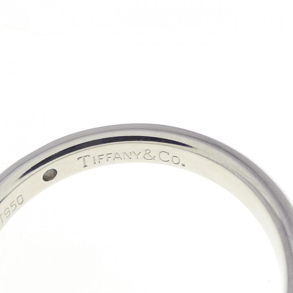Band Ring Platinum