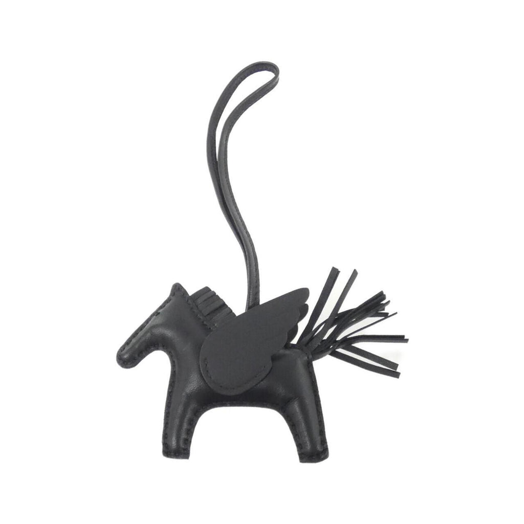 GriGri Rodeo Bag Charm Leather PM