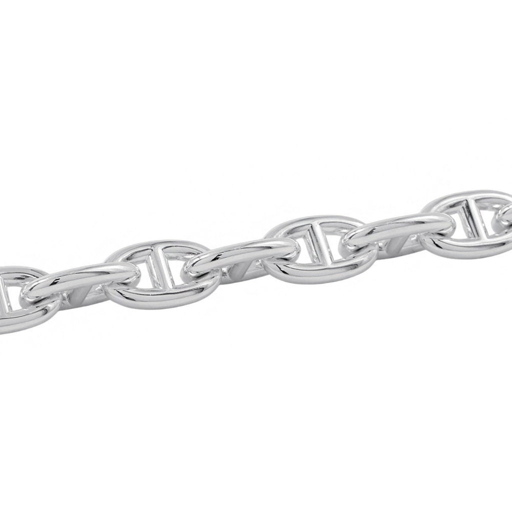 Chaine d'Ancre Bracelet Sterling Silver Medium
