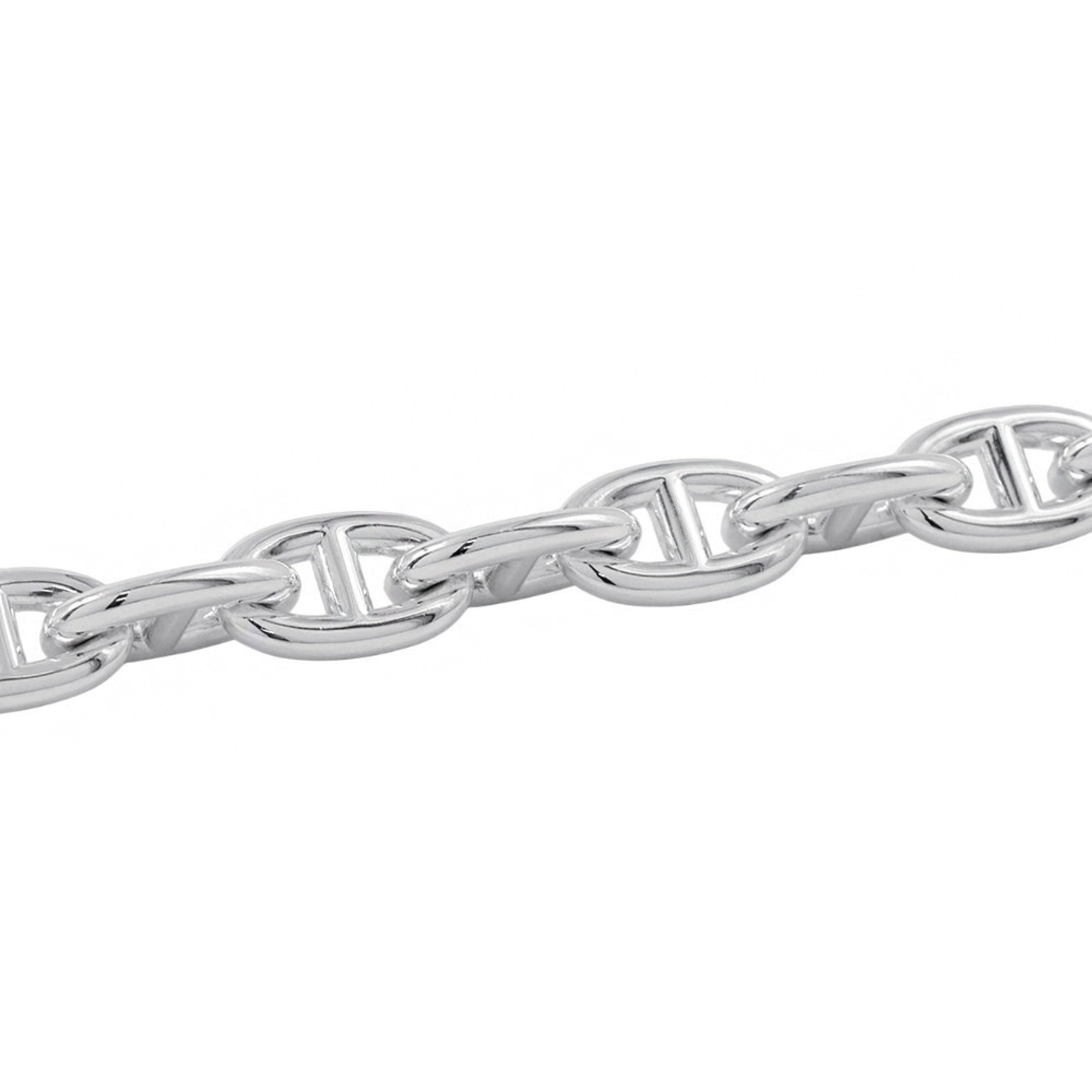 Chaine d'Ancre Bracelet Sterling Silver Medium