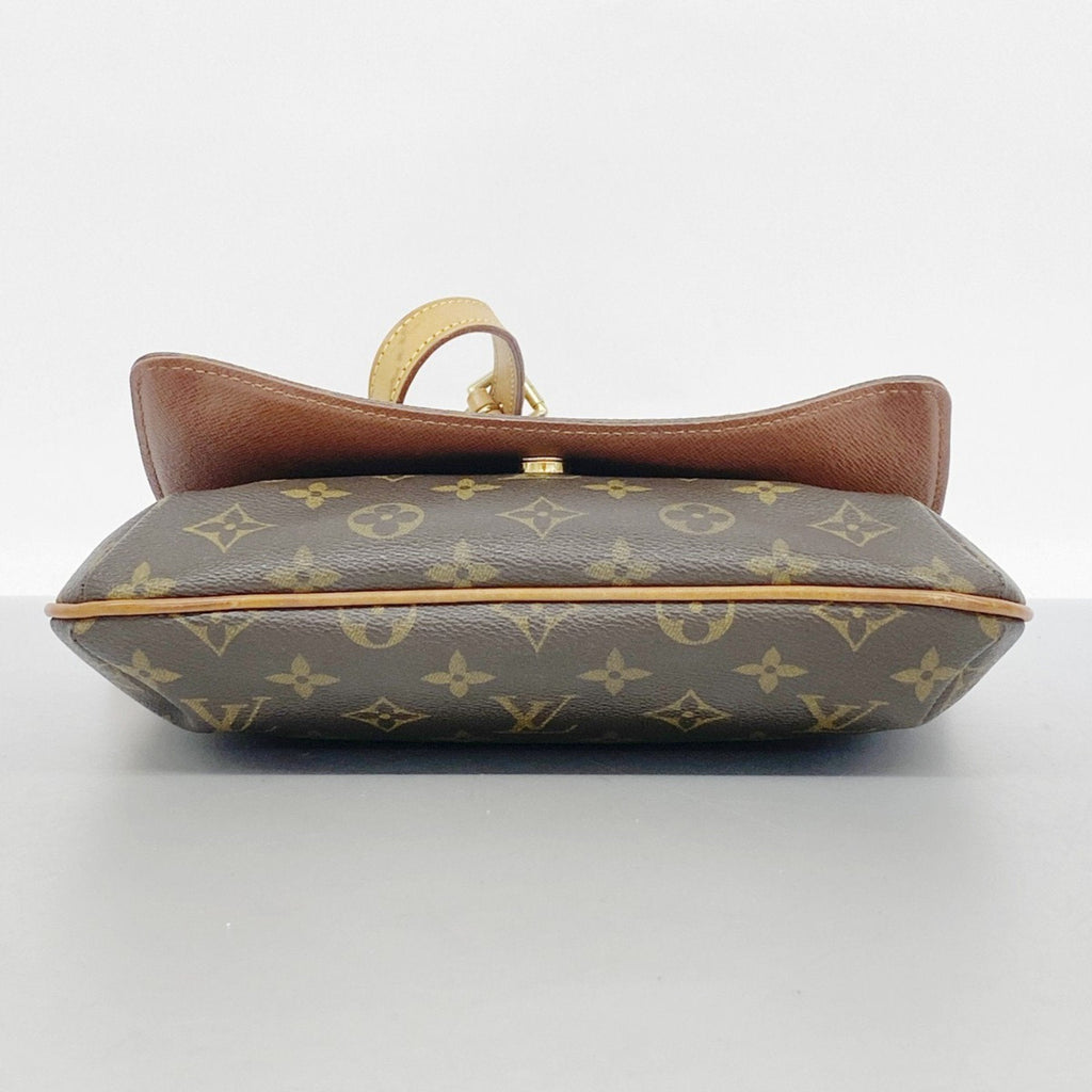Musette Tango Handbag Monogram Canvas