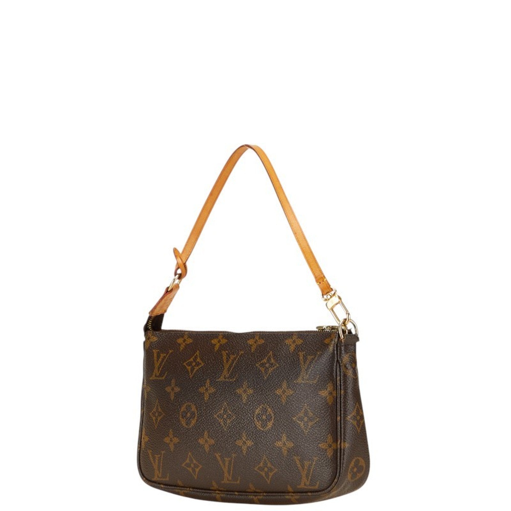 Pochette Accessoires Monogram Canvas