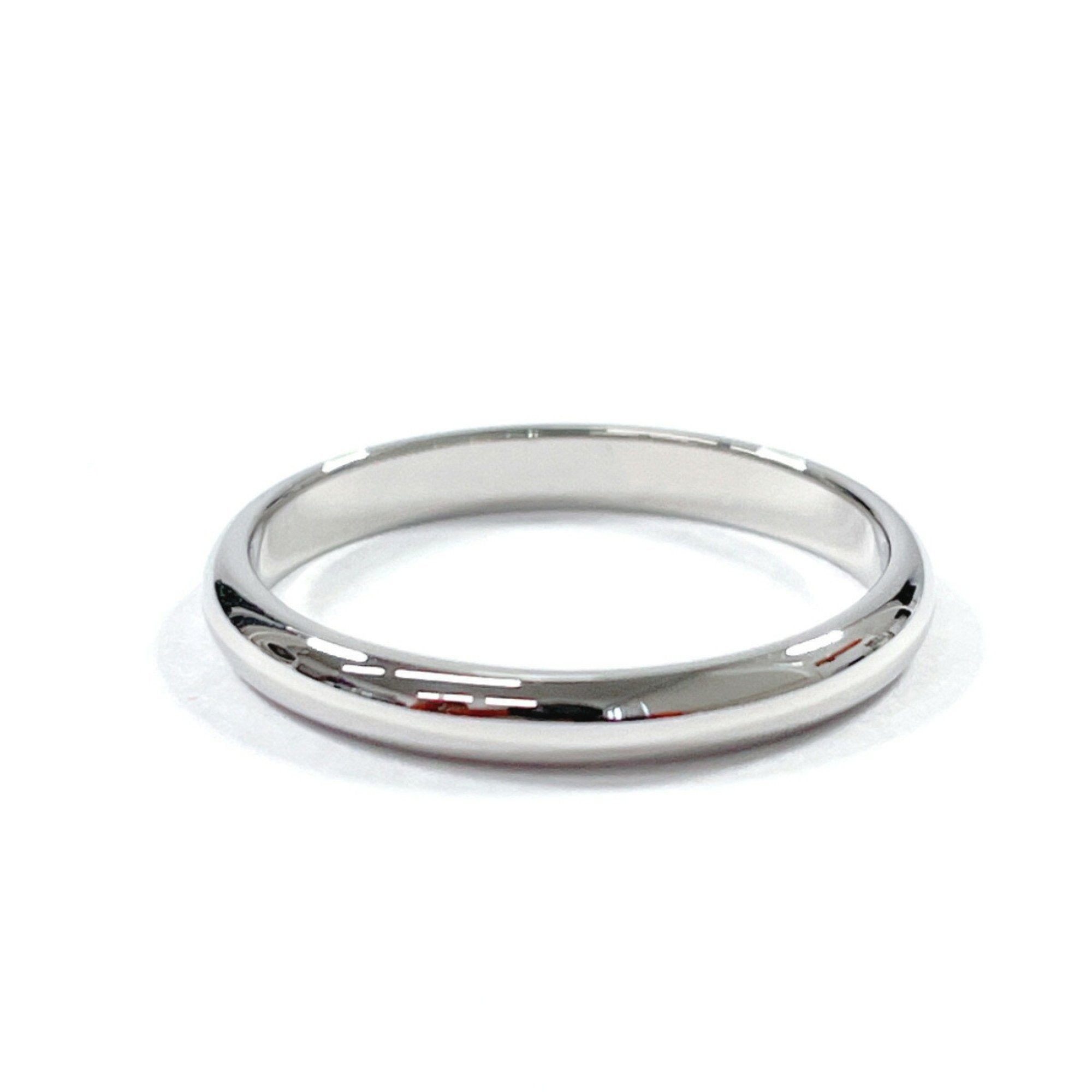 1895 Ring Platinum