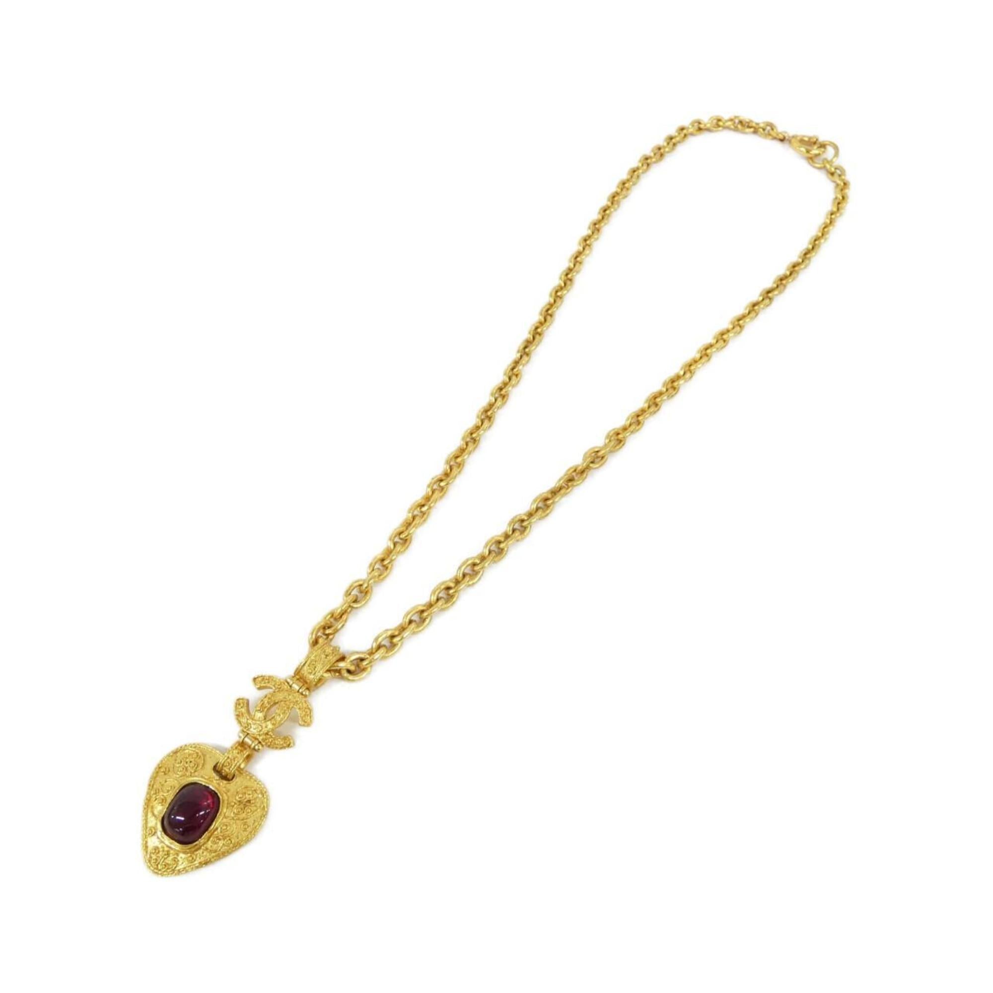 Pendant Necklace Metal