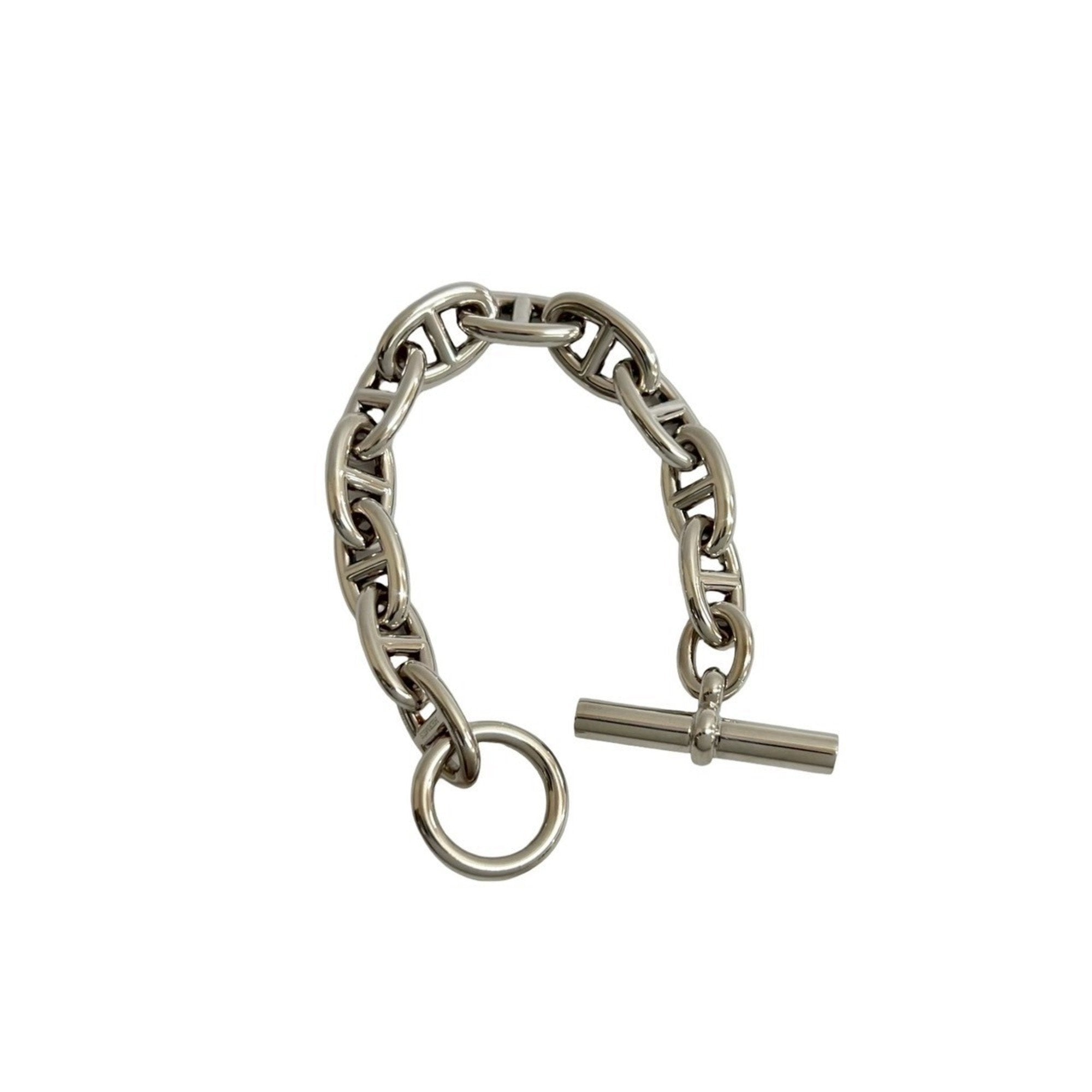 Chaine d'Ancre Bracelet Sterling Silver