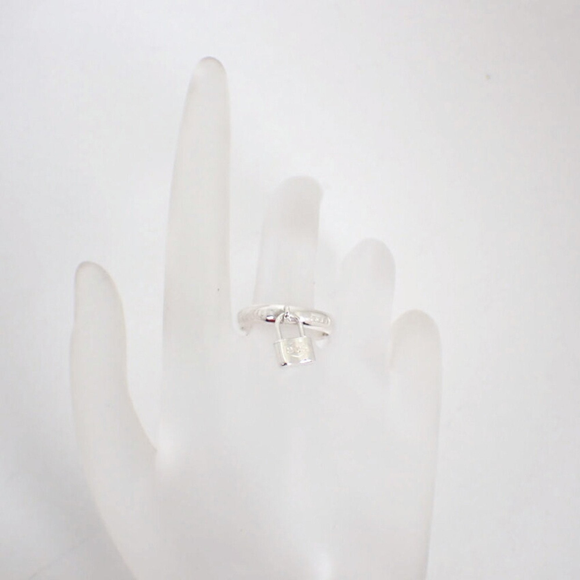 Ring Sterling Silver