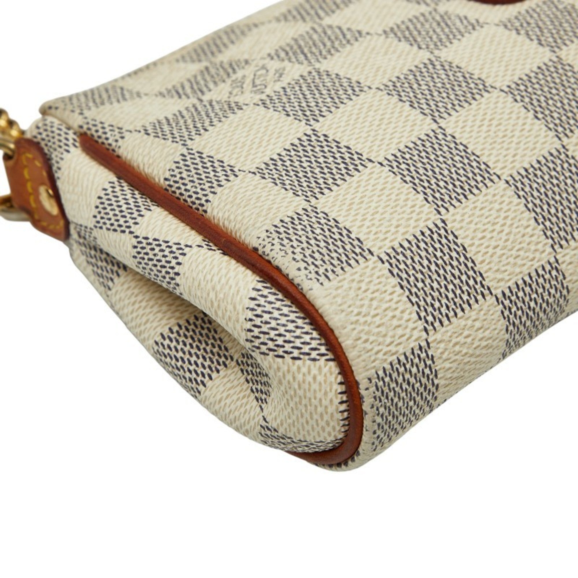 Eva Handbag Damier