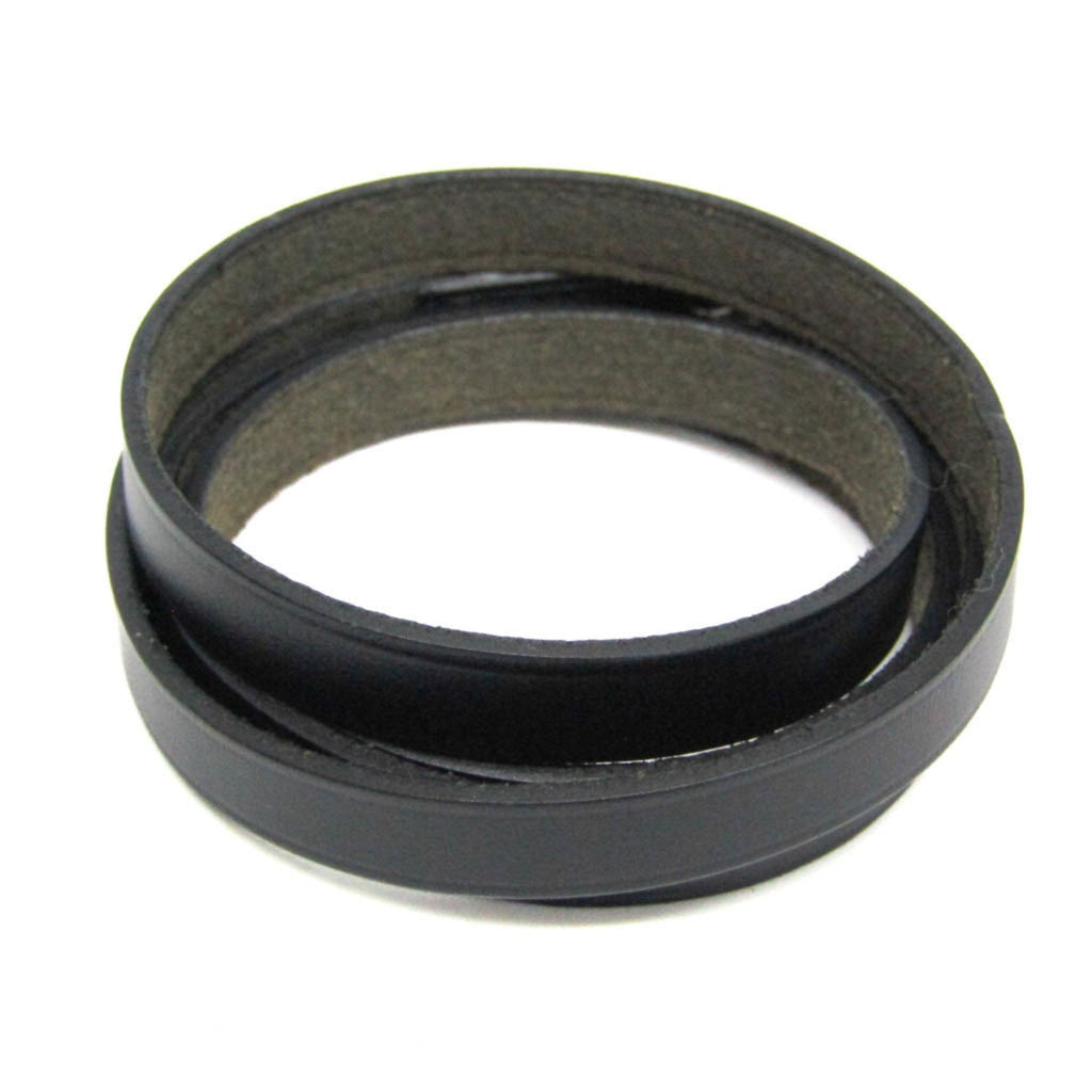 Hapi Triple Tour Bracelet Leather