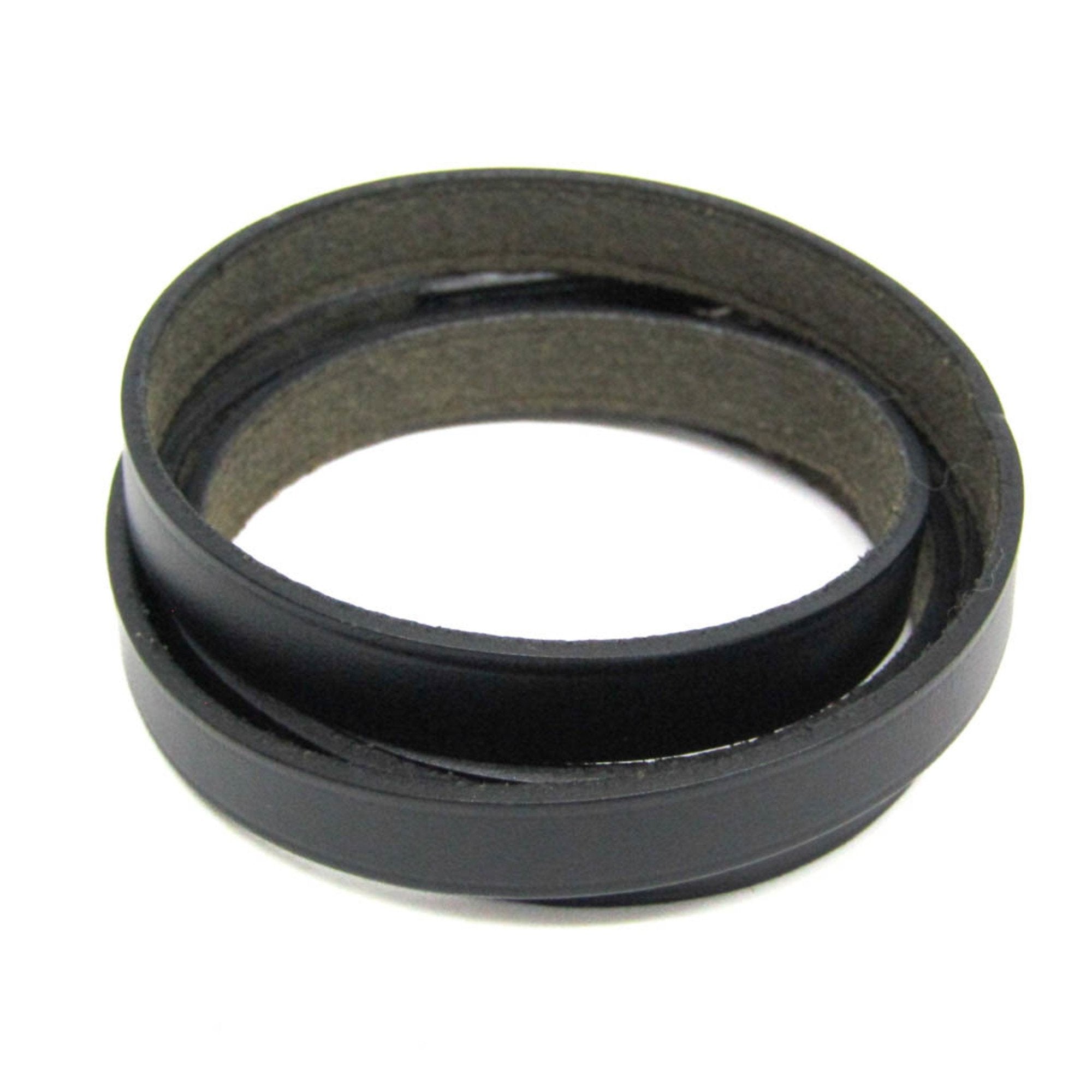 Hapi Triple Tour Bracelet Leather
