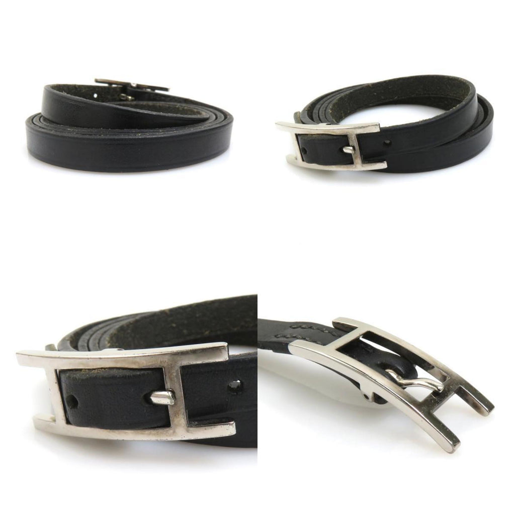 Hapi Bracelet Leather