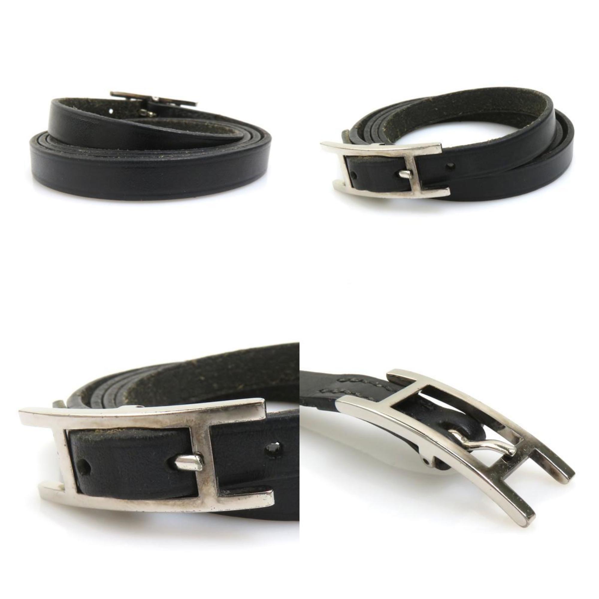 Hapi Bracelet Leather