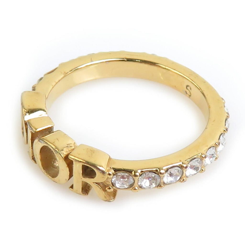 Ring Gold Metal