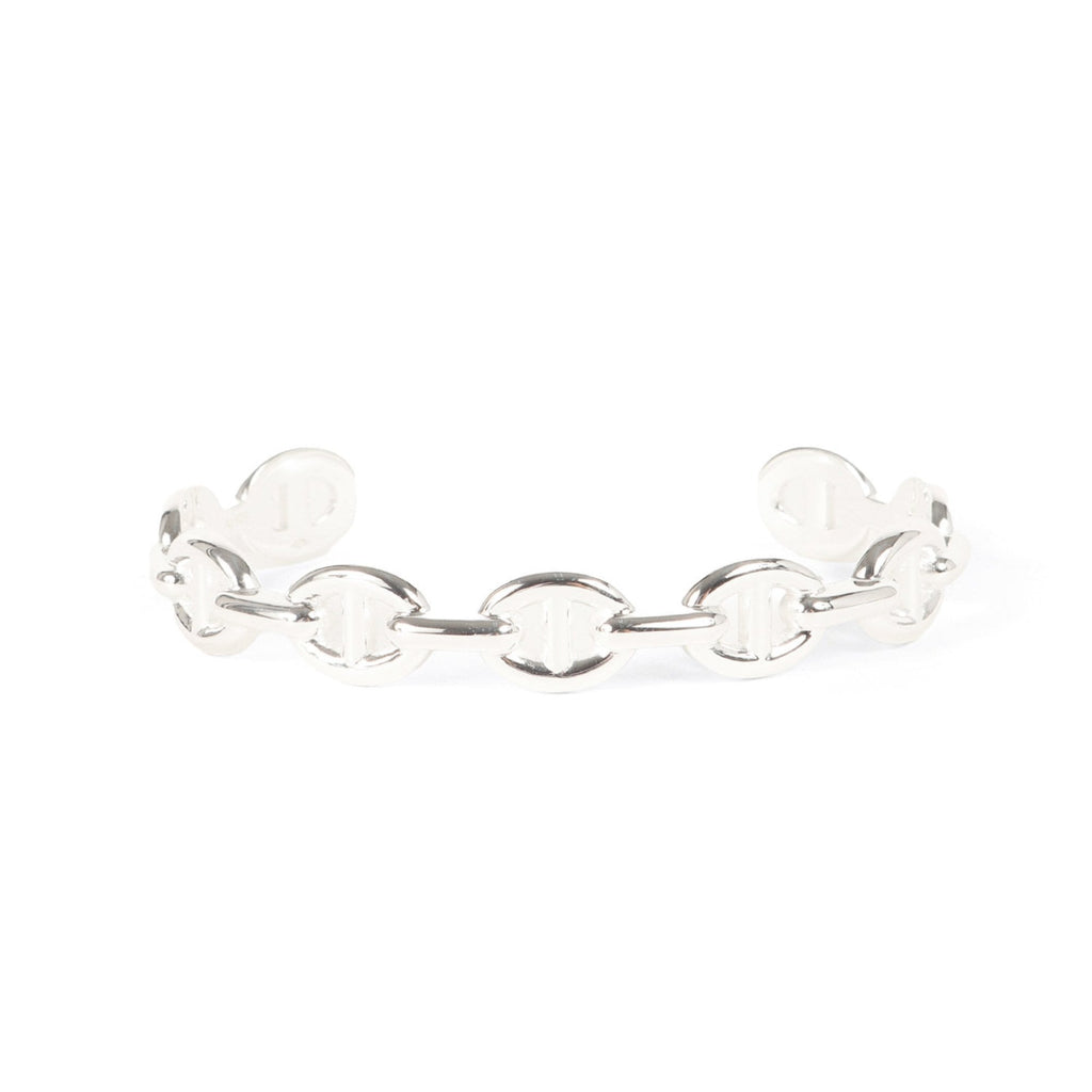 Chaine d'Ancre Anchaine Bracelet Sterling Silver Large