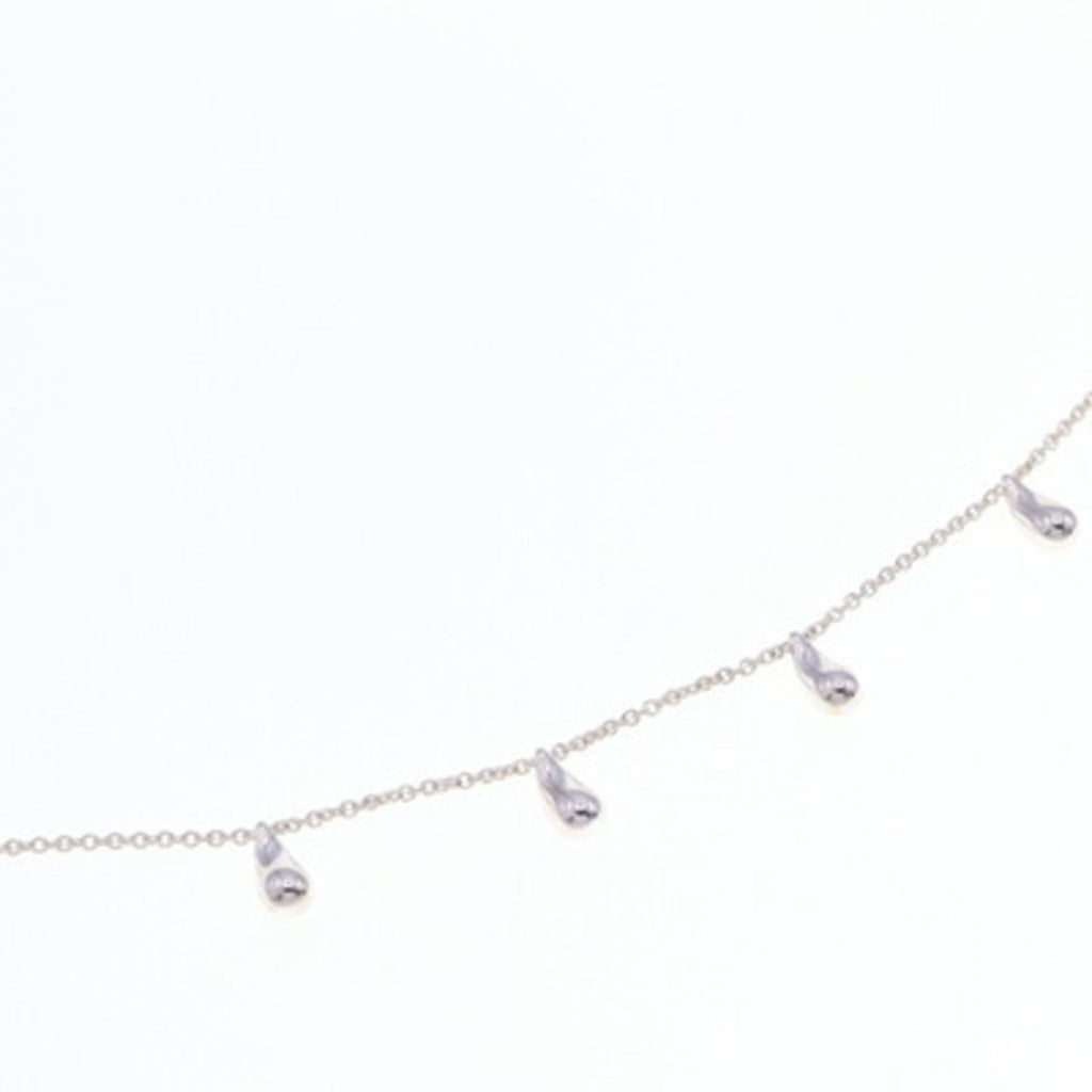Elsa Peretti Bracelet Sterling Silver