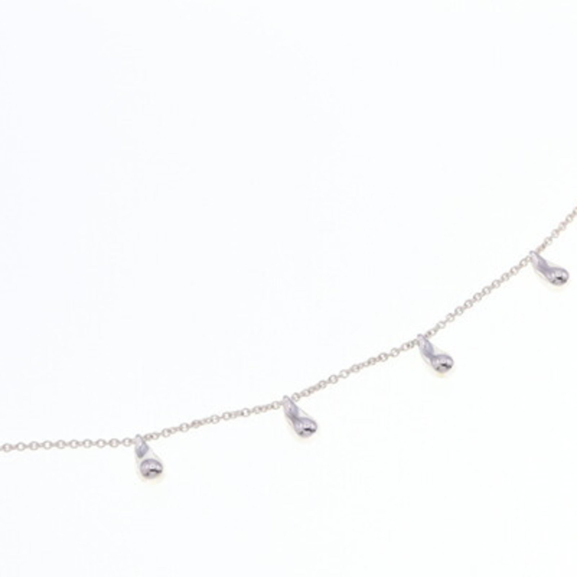 Elsa Peretti Bracelet Sterling Silver