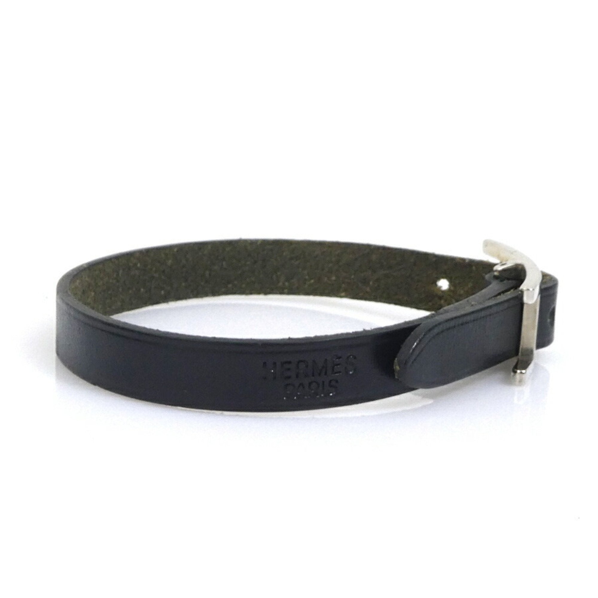 Hapi Bracelet Leather
