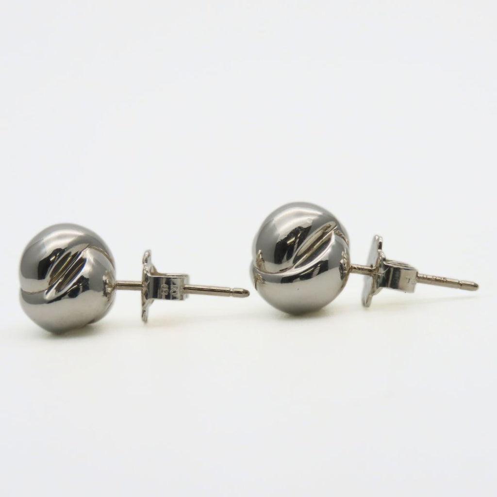 Earrings Sterling Silver