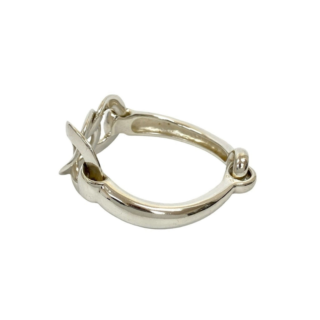 Charm Bracelet Sterling Silver
