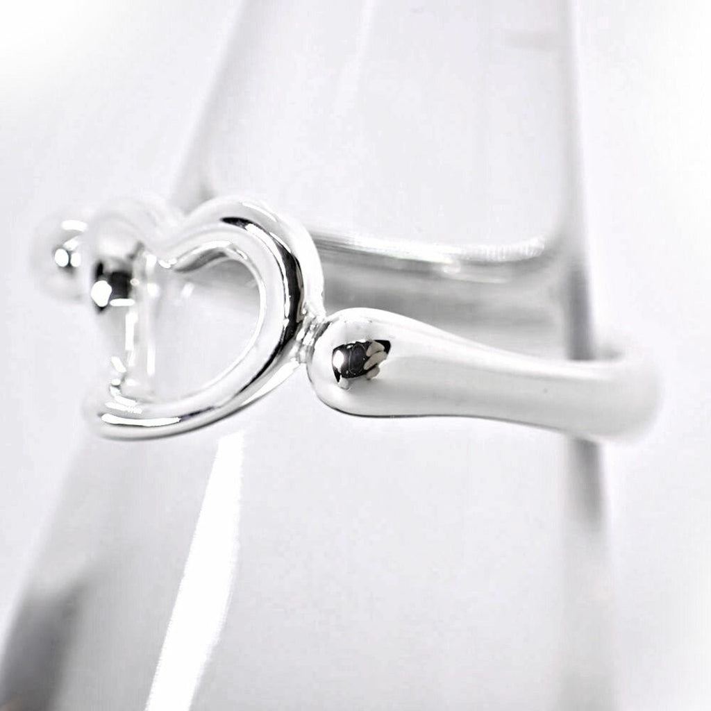 Ring Sterling Silver
