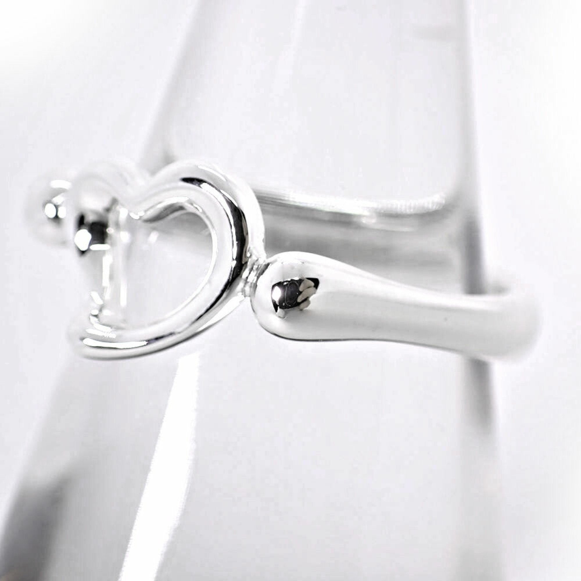 Ring Sterling Silver
