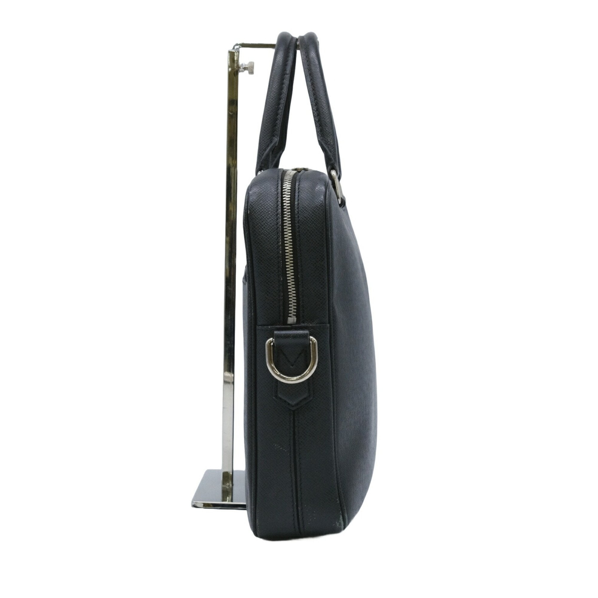 Porte-Documents Business Bag Taiga Leather