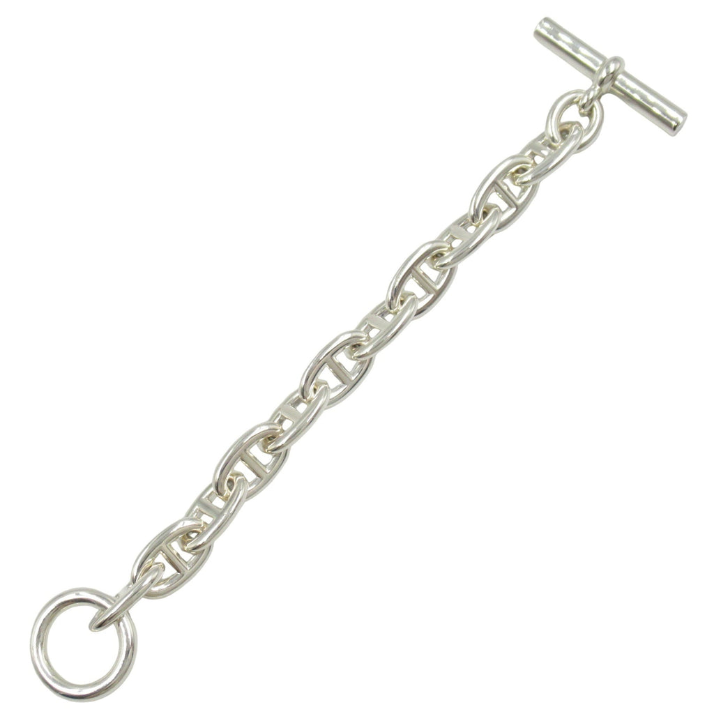 Chaine d'Ancre Bracelet Sterling Silver