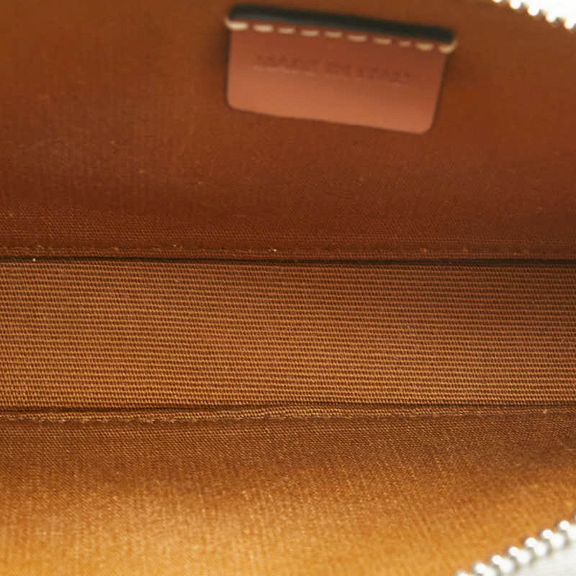 Triomphe East-West Shoulder Bag Triomphe Coated Canvas