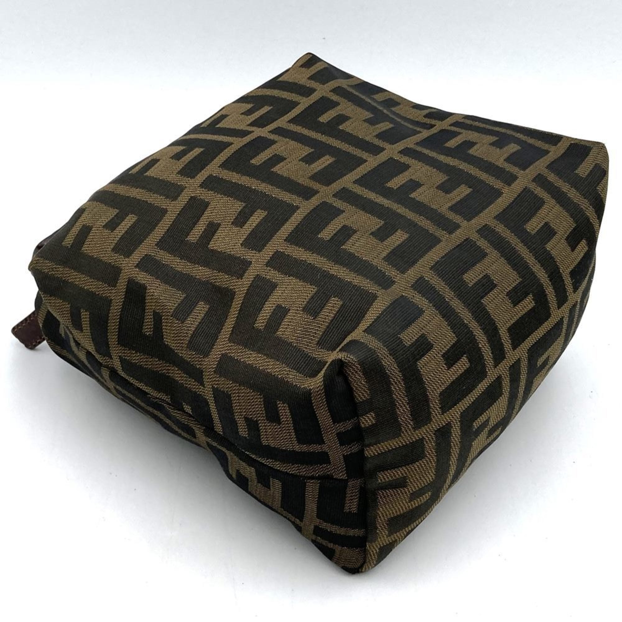 Mama Forever Bag Zucca Canvas