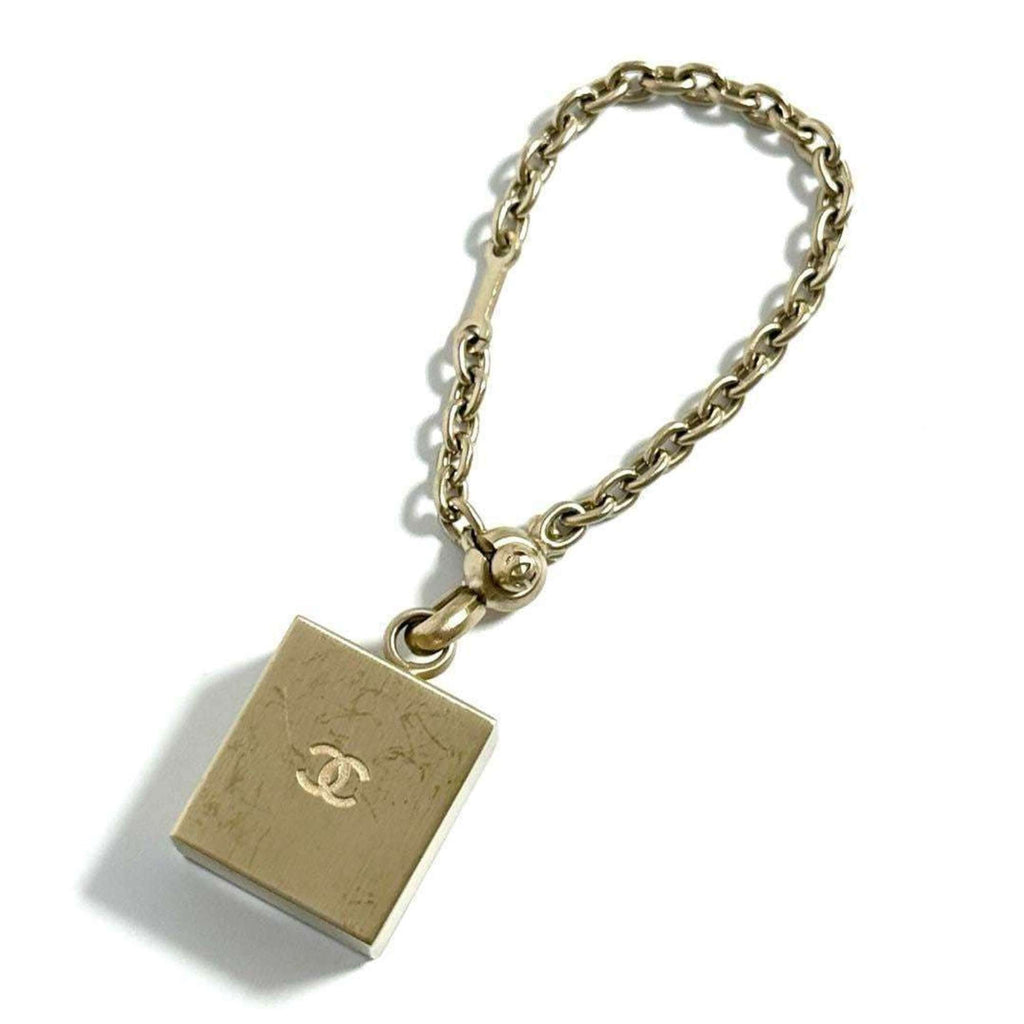 Bag Charm Metal Handbag Charm