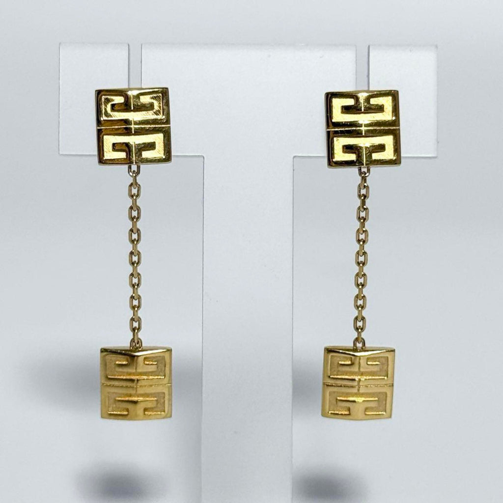 Earrings Metal