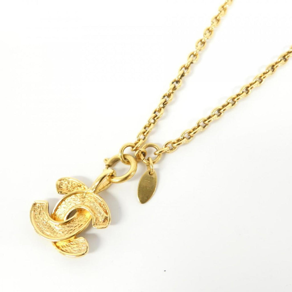 Pendant Necklace Metal