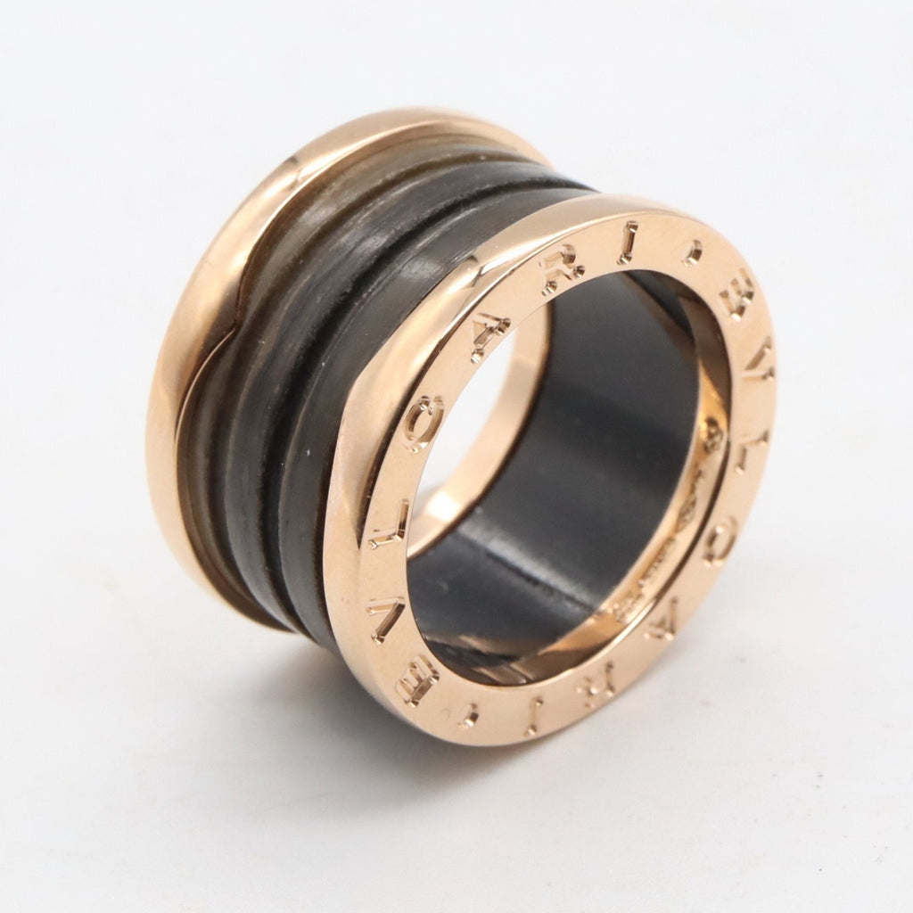 B.Zero1 Ring 18K Rose Gold