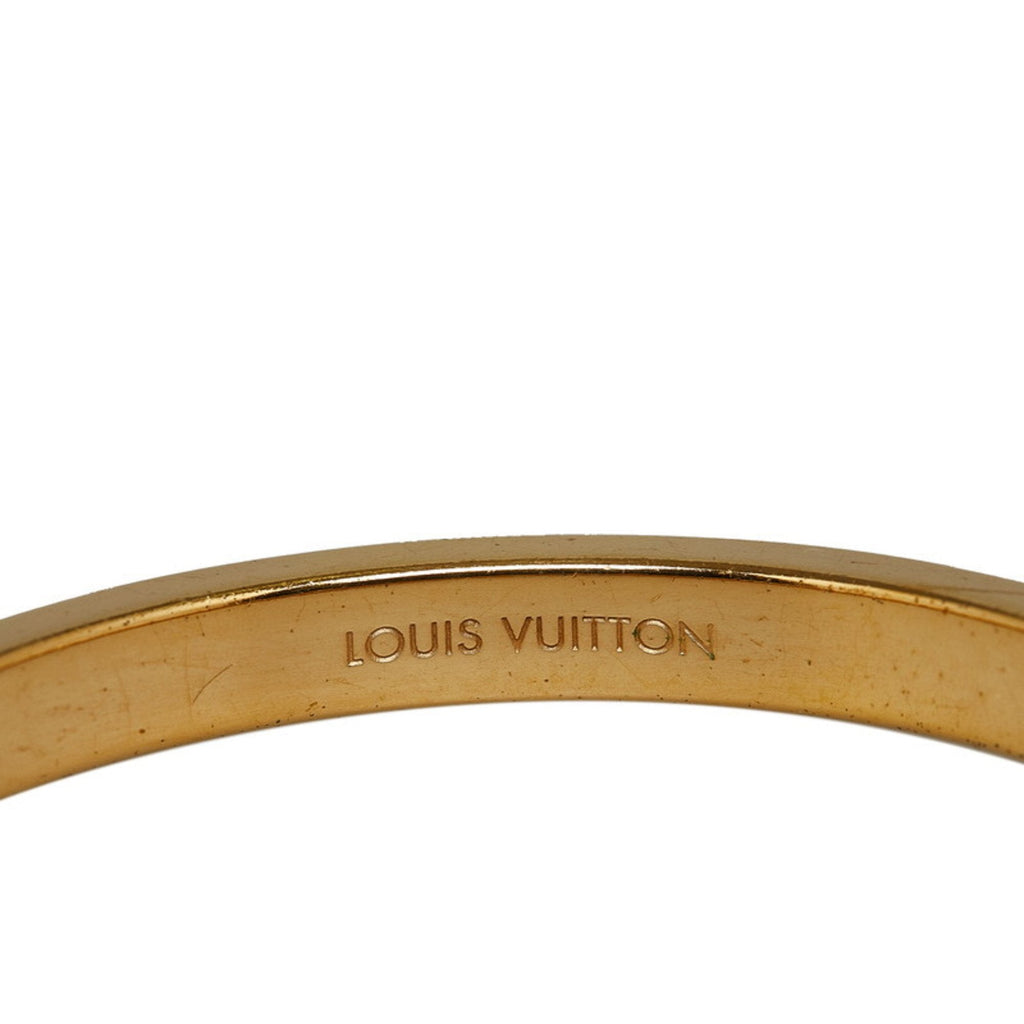 Bangle Bracelet Gold