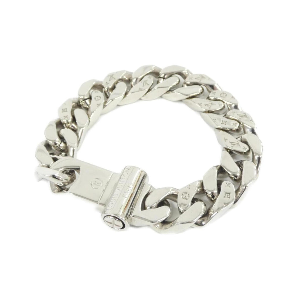 Chain Links Bracelet Sterling Silver