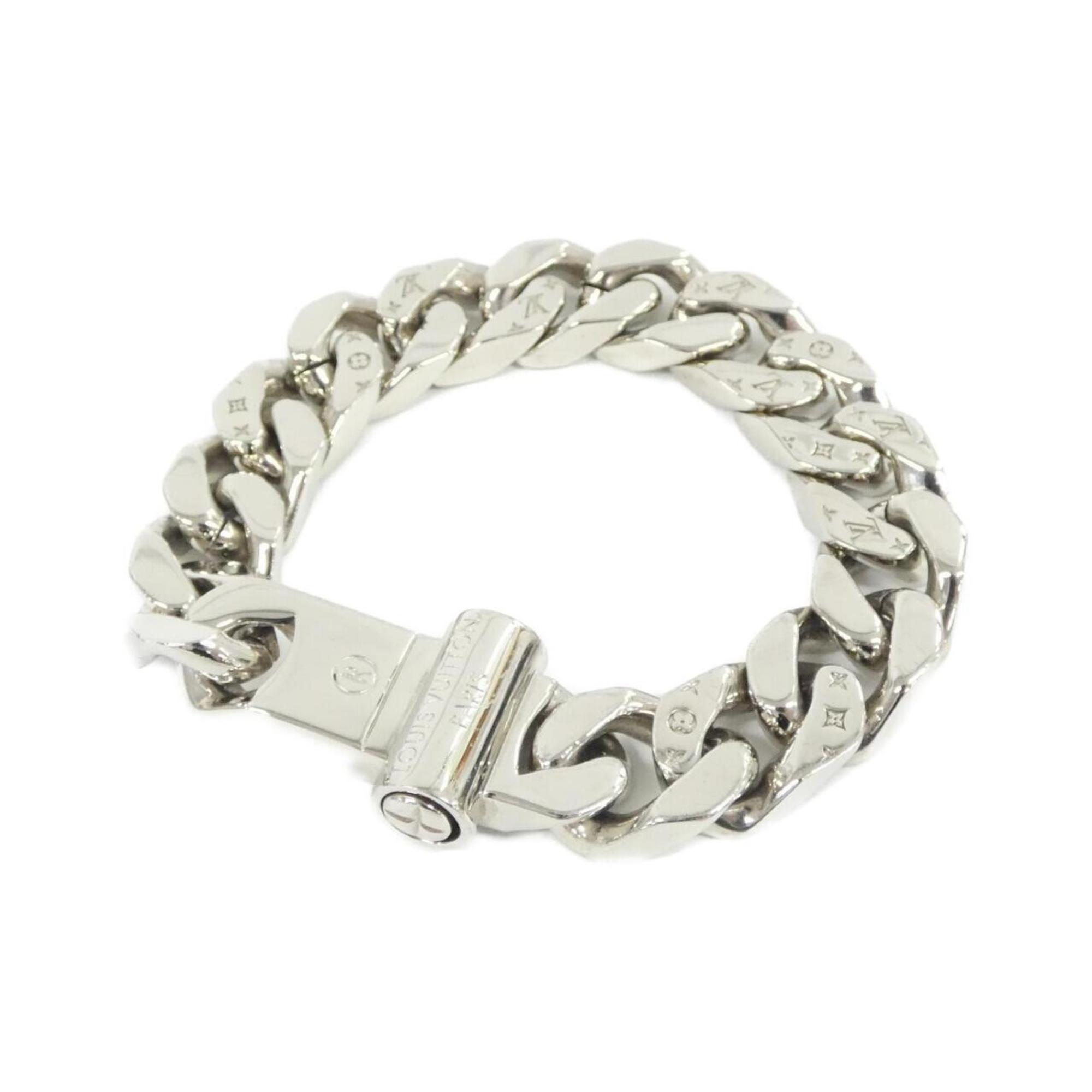 Chain Links Bracelet Sterling Silver